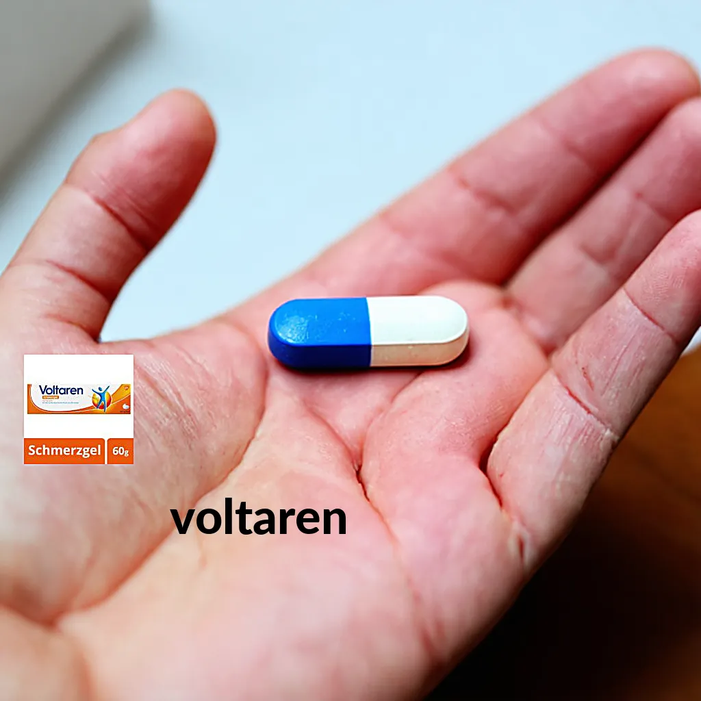 Voltaren supposte ci vuole la ricetta